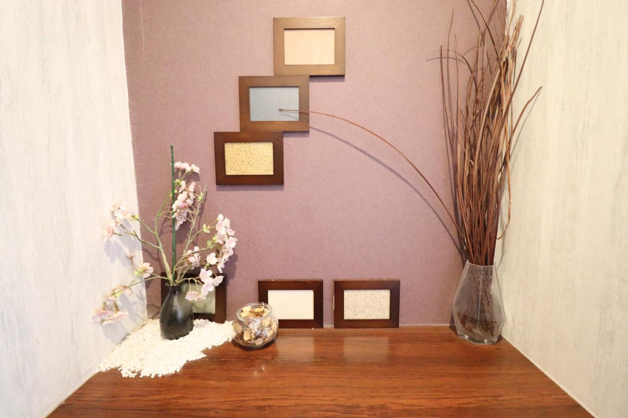 Sankopoyuu Nippombashi Appartement Ōsaka