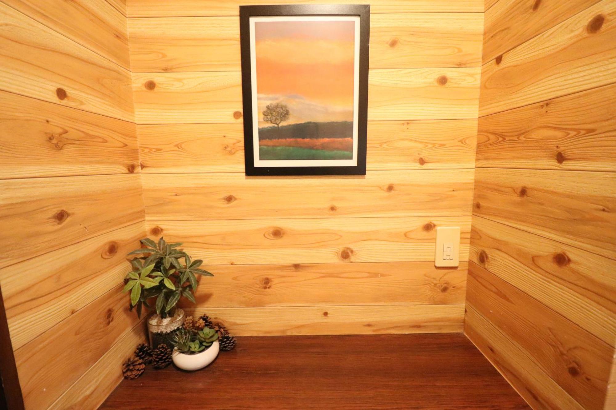 Appartement Sankopoyuu Nippombashi